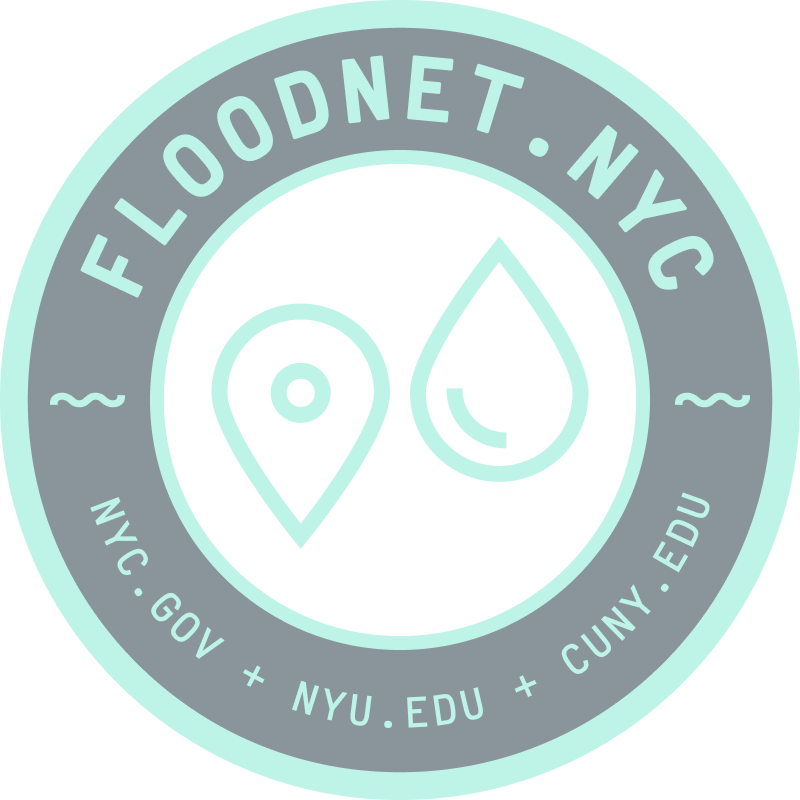 FloodNet NYC